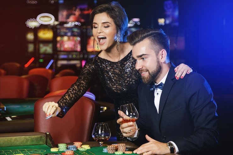 royal36 Apa Yang Membuat Live Baccarat di royal36 Unik